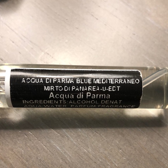 Acqua DiParma - Picture 3 of 3